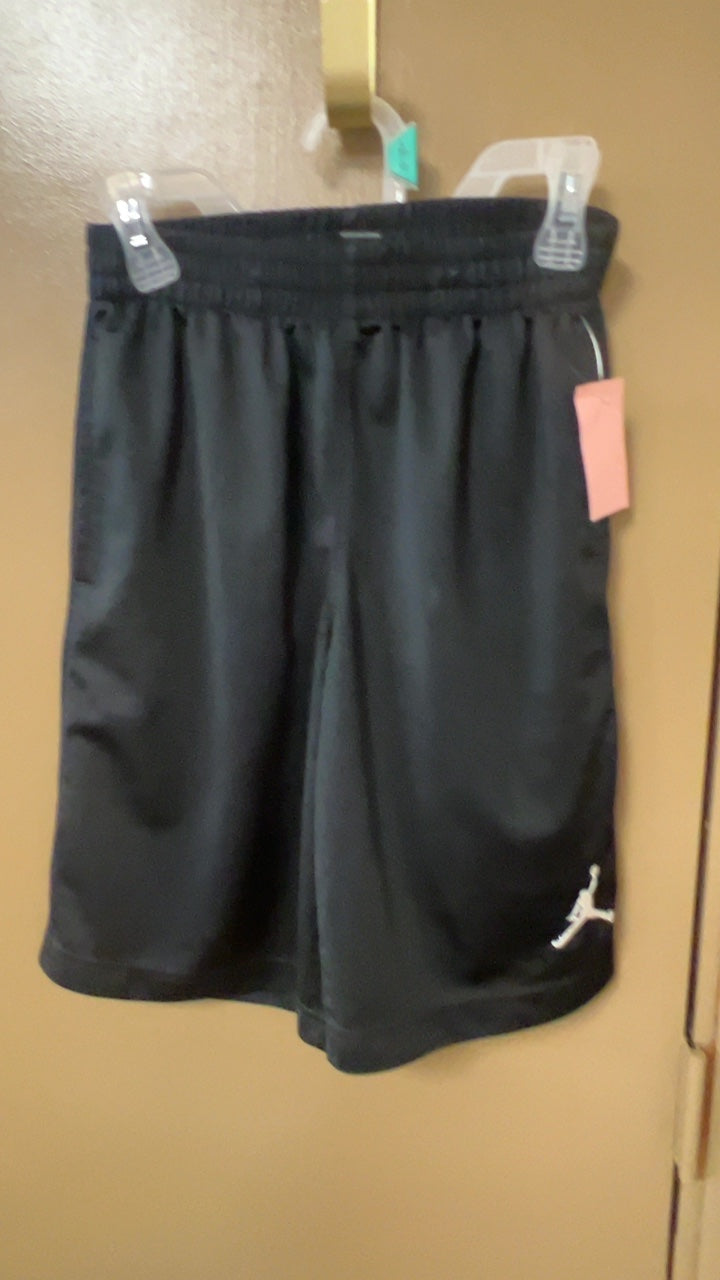 Air Jordan Shorts Youth 8/10