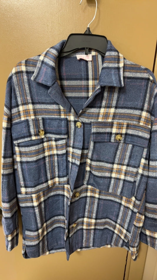 Shirt Small