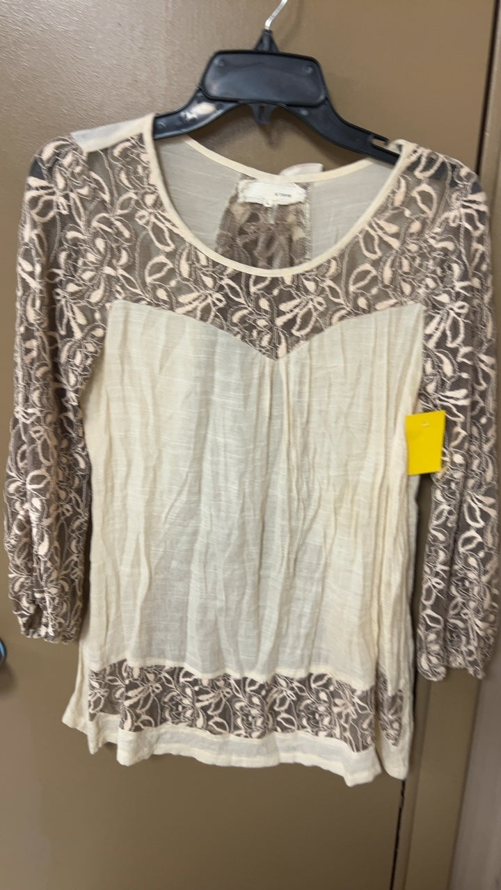 Blouse Large