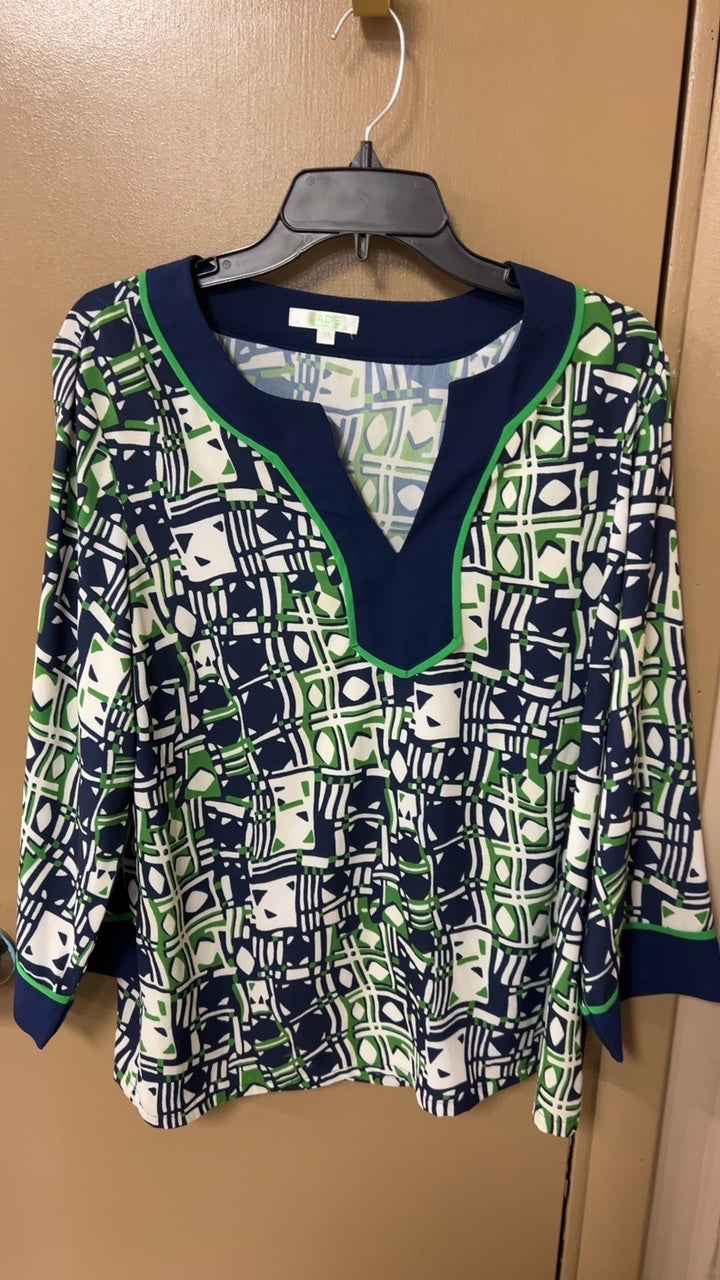 Jade Shirt XL