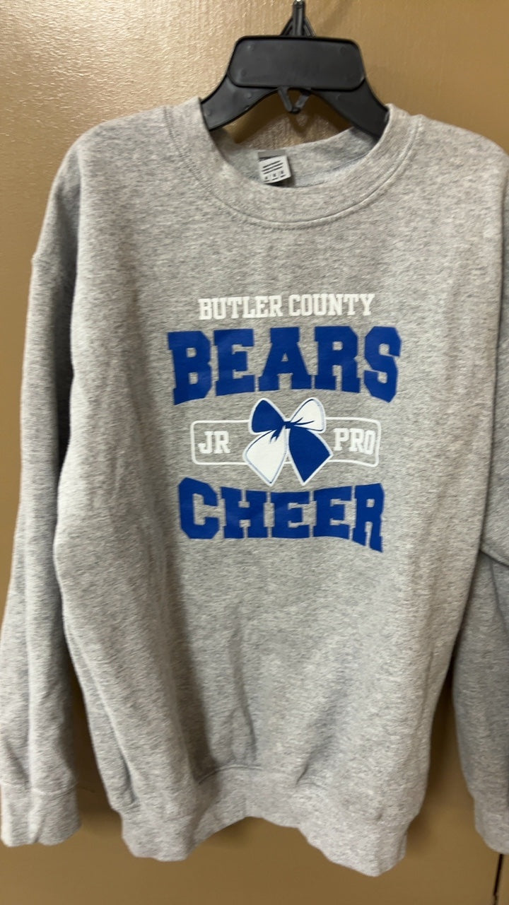 Sweatshirt YOUTH Medium