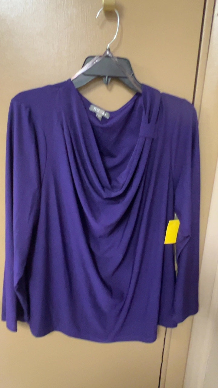 Blouse 2X