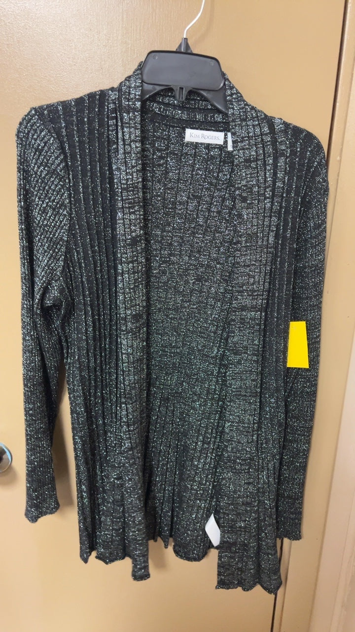 Kim Rogers Blazer Large