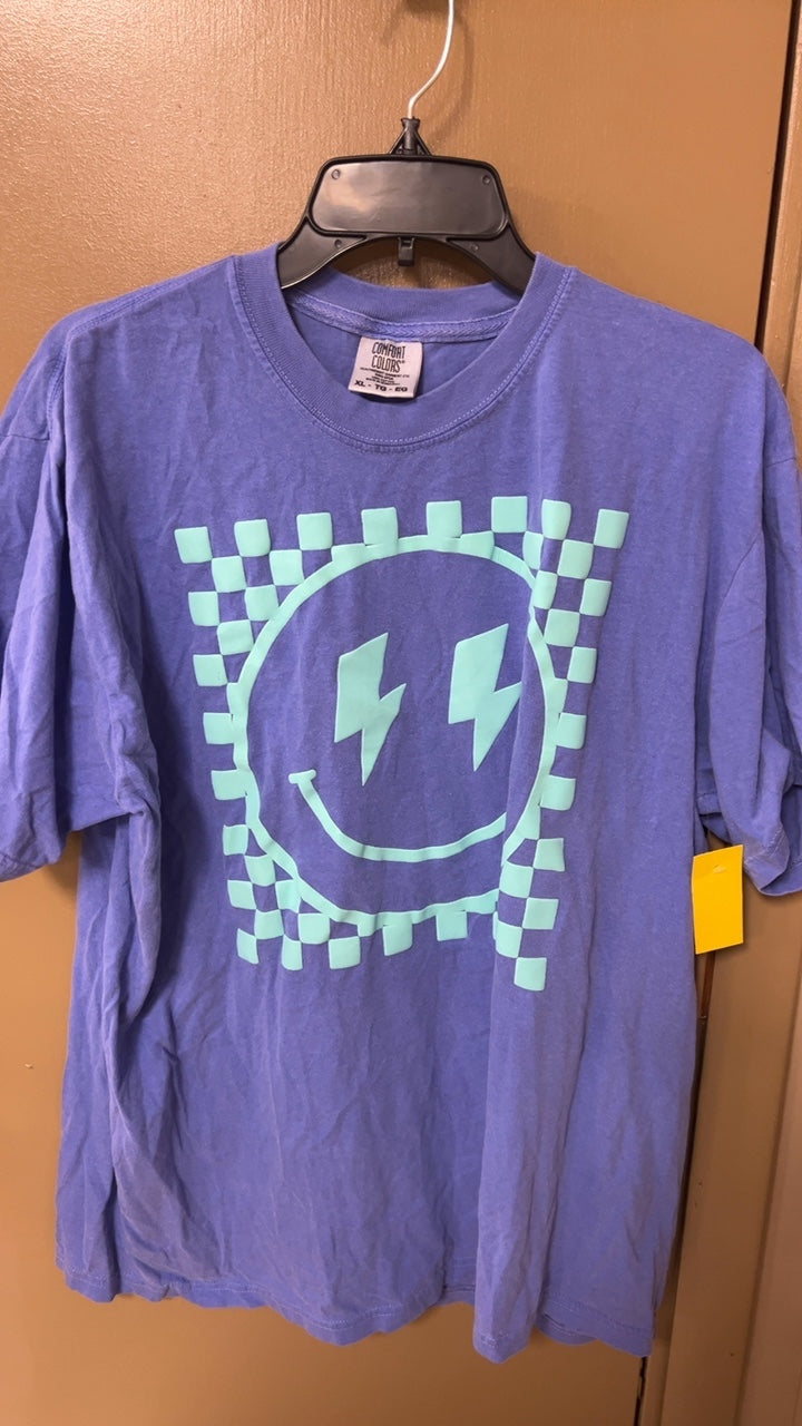 Comfort Colors T-Shirt XL