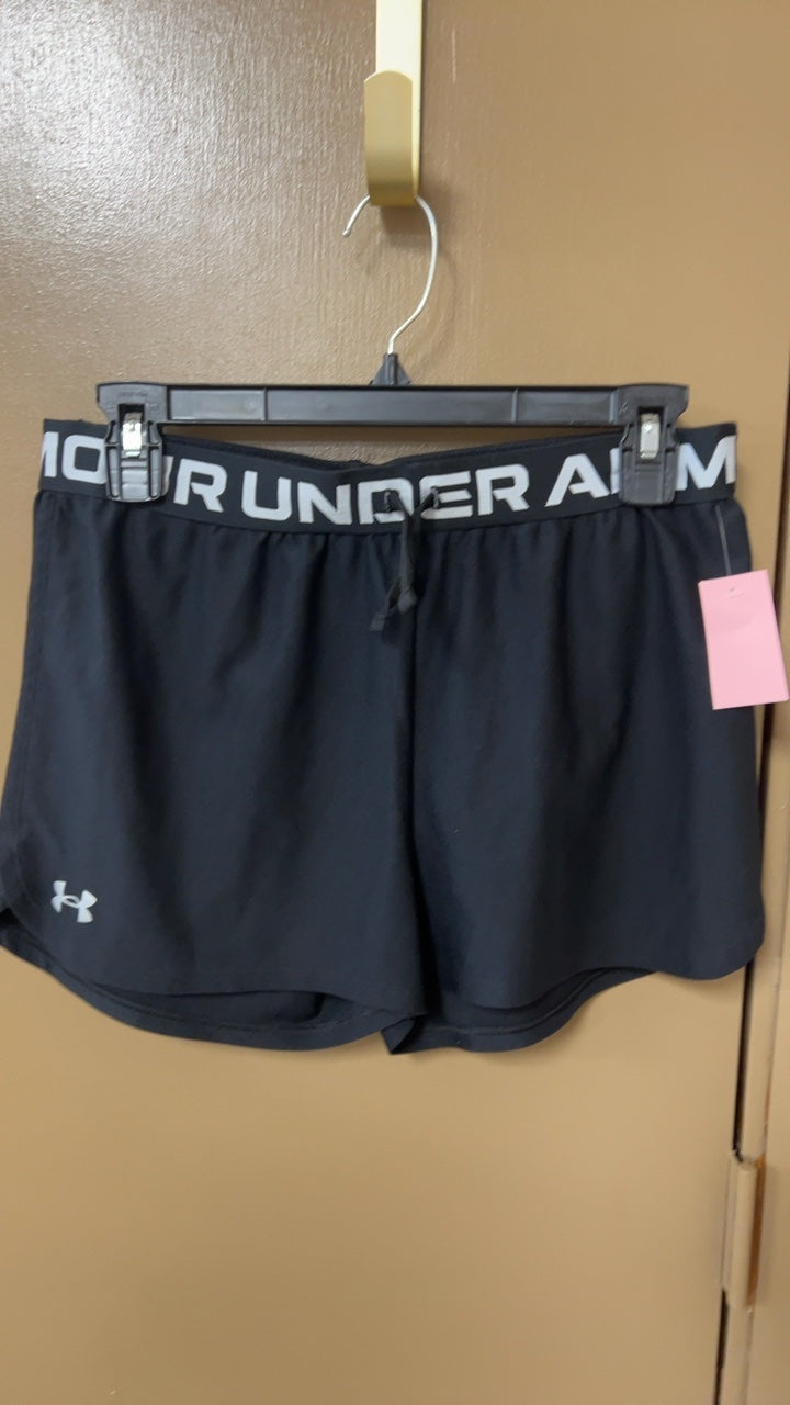 Under Armour Shorts Youth XL