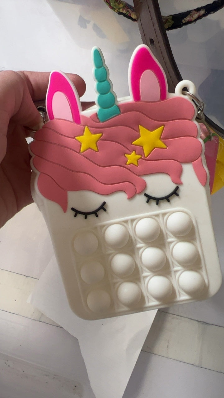 Unicorn Bag