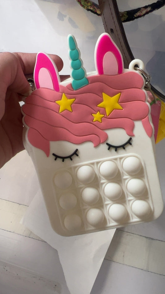 Unicorn Bag
