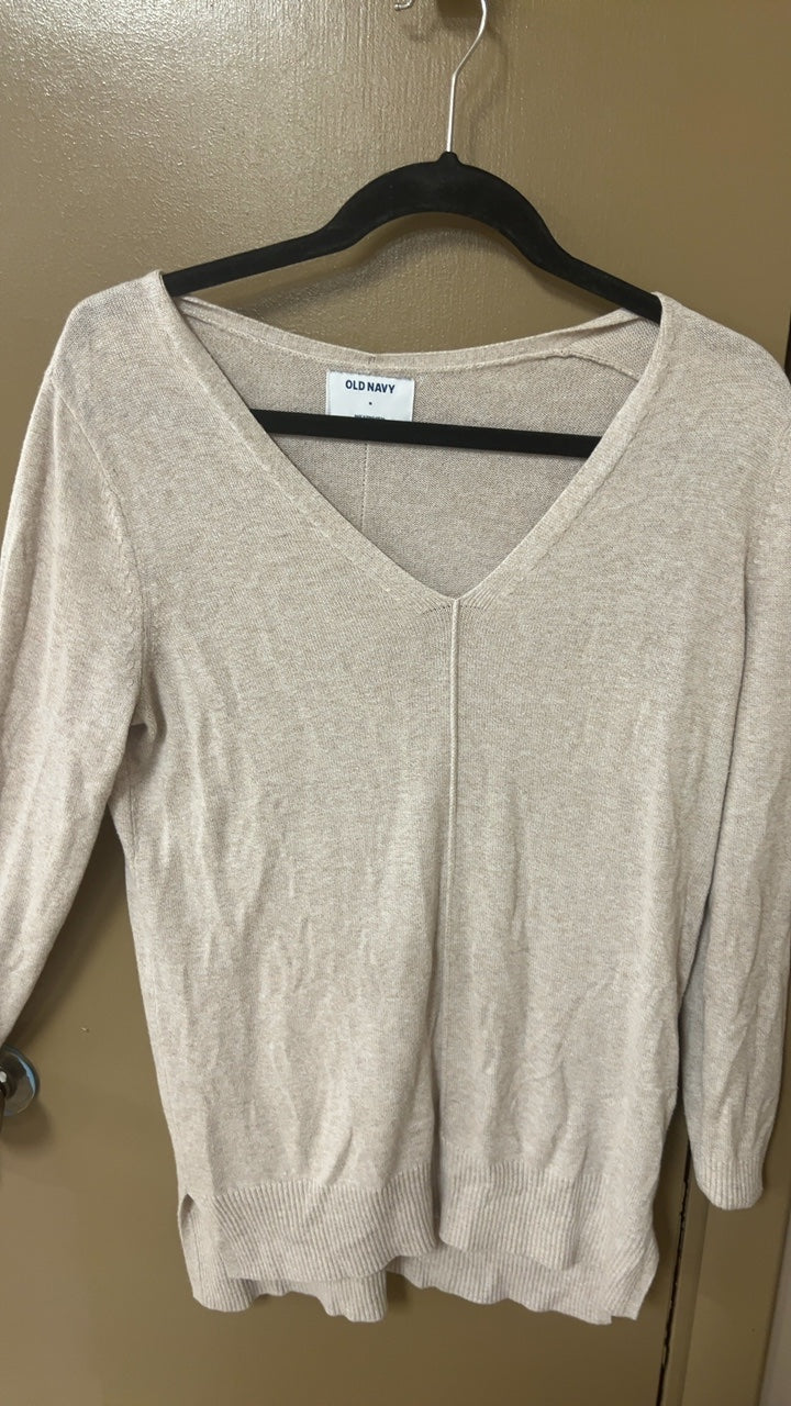 OLD NAVY Sweater Medium