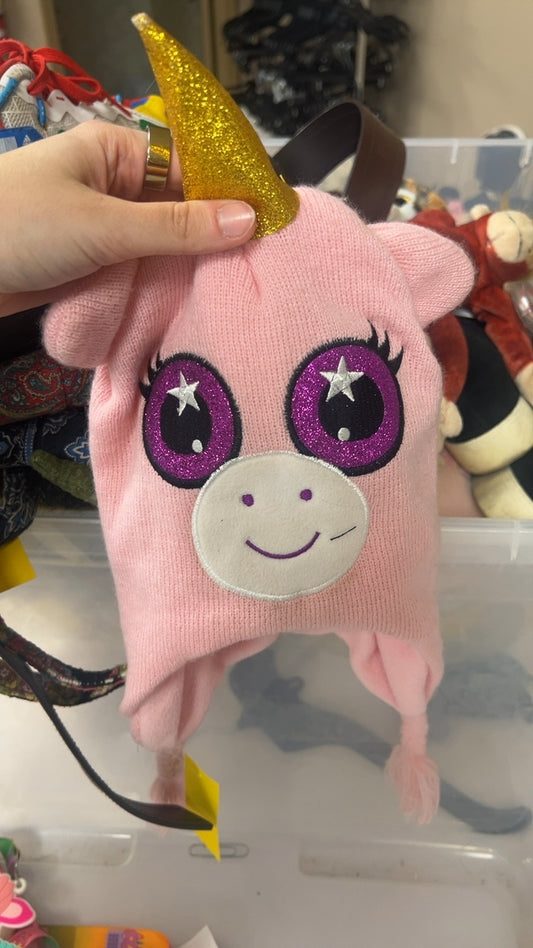 Unicorn Hat