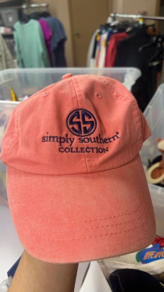 Simply Southern Hat
