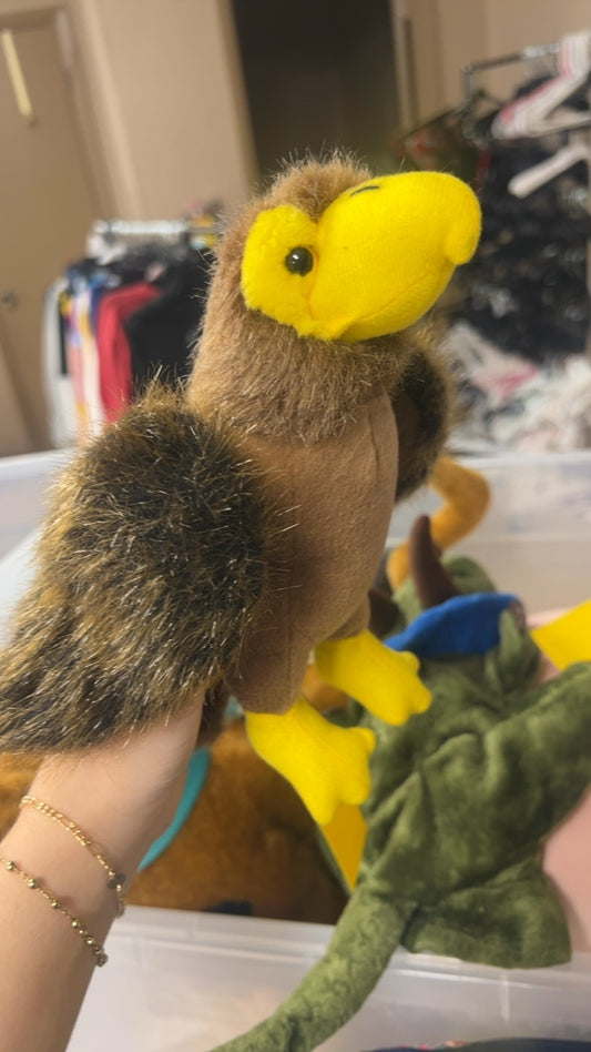 Stuffed Animal