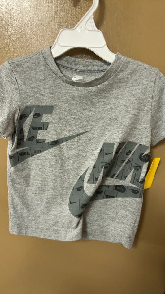 Nike T-Shirt Youth 3t