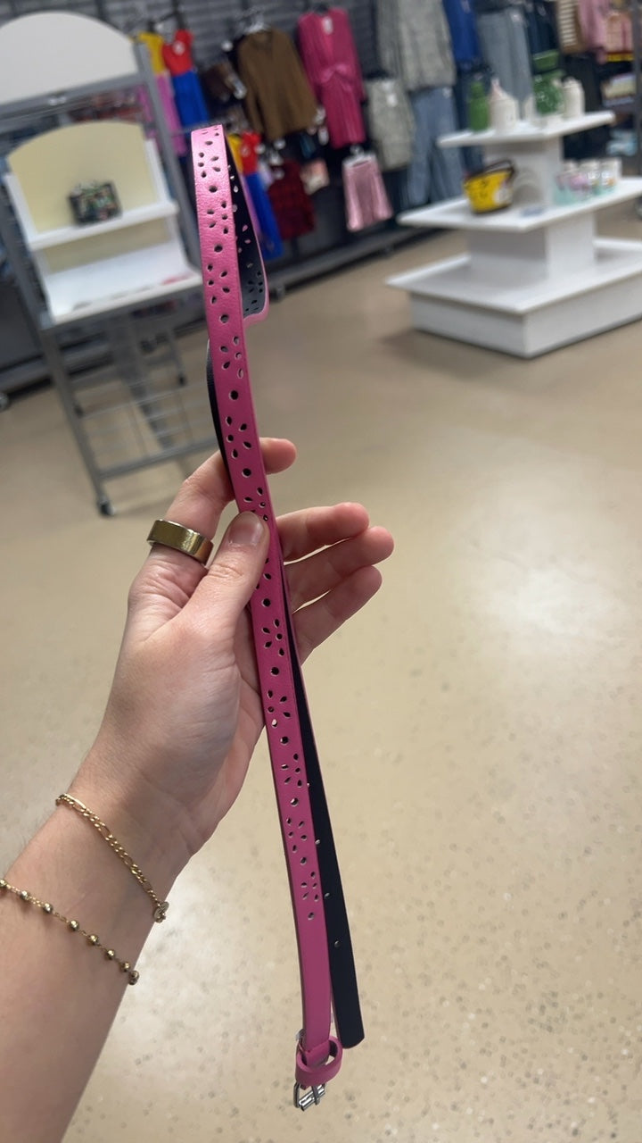 Belt