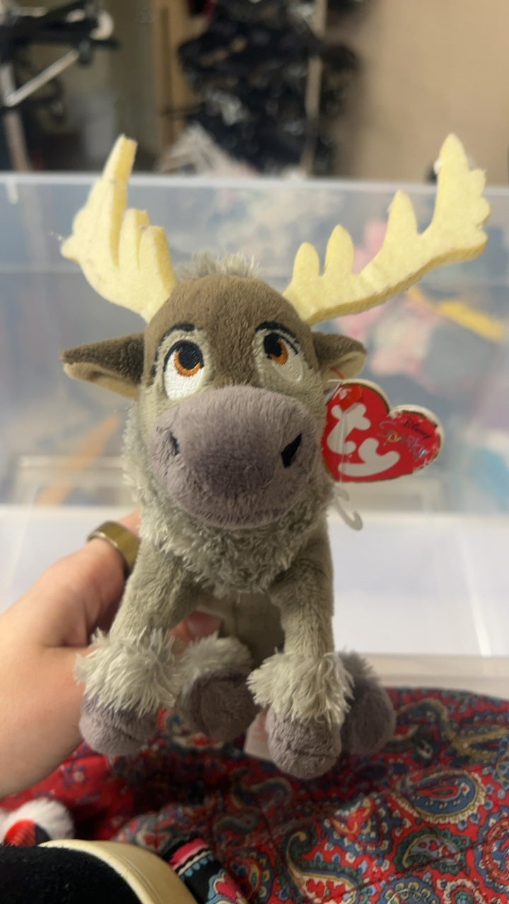 Ty Beanie Babie