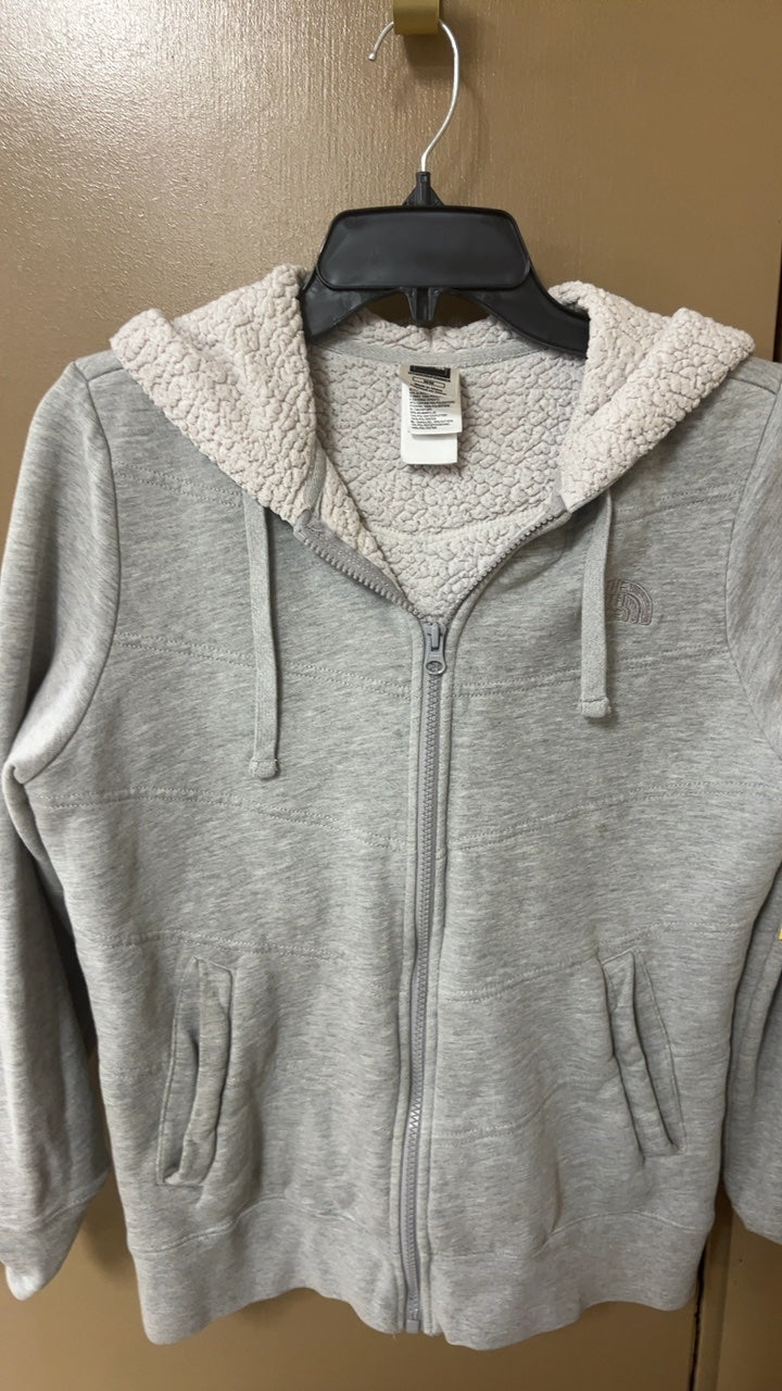 The North Face Hoodie