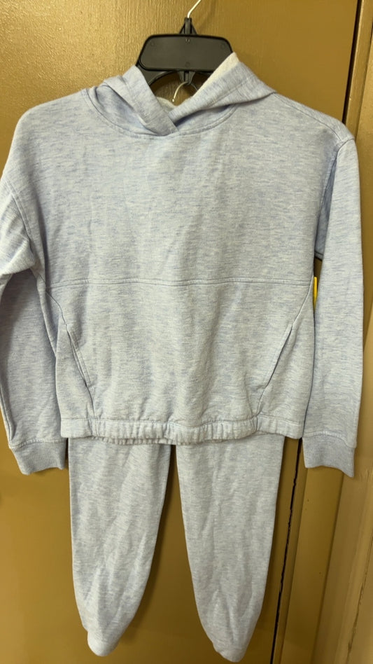 Hoodie Set Youth 12