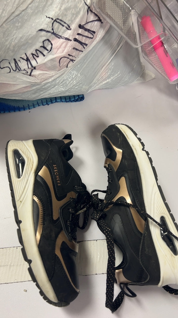 Skechers Sneakers YOUTH 4