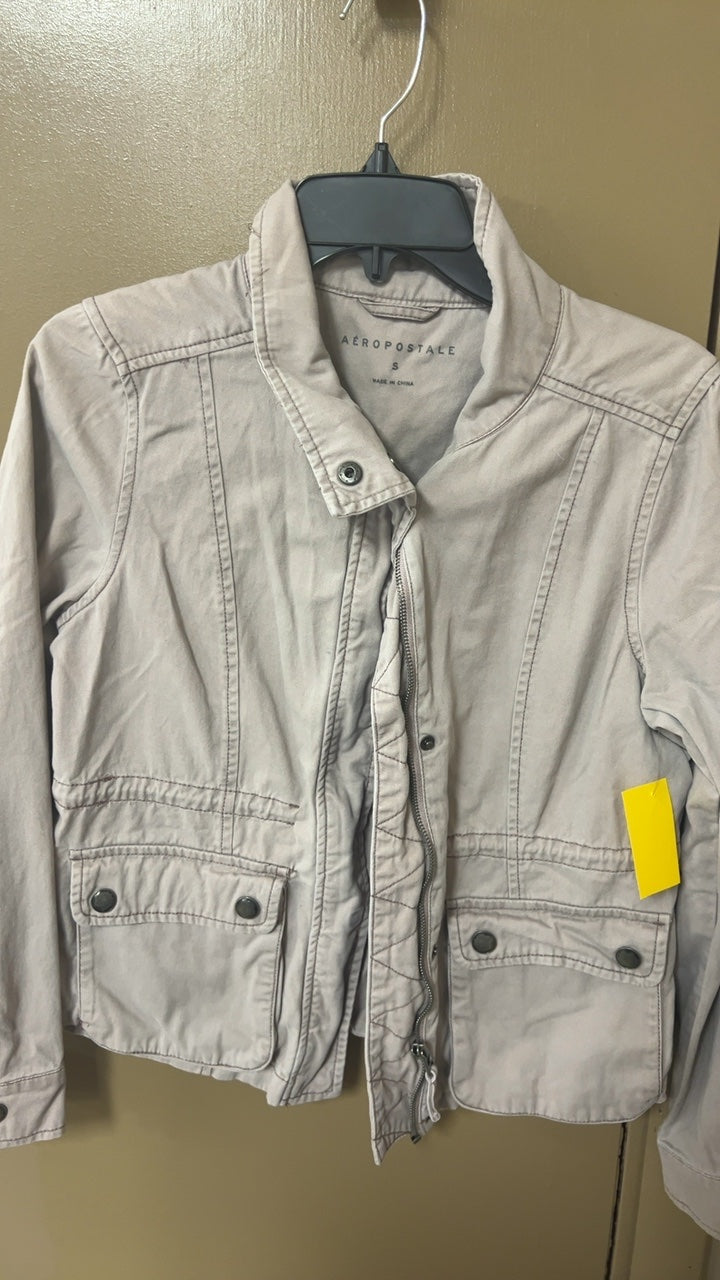 Aéropostale Jacket Small