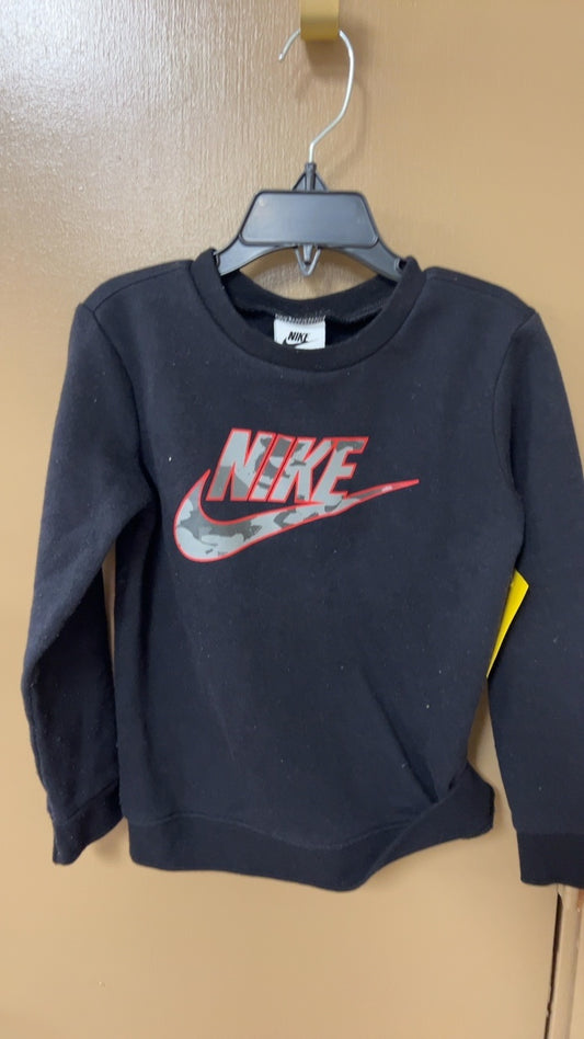 Nike Sweatshirt Youth 4t
