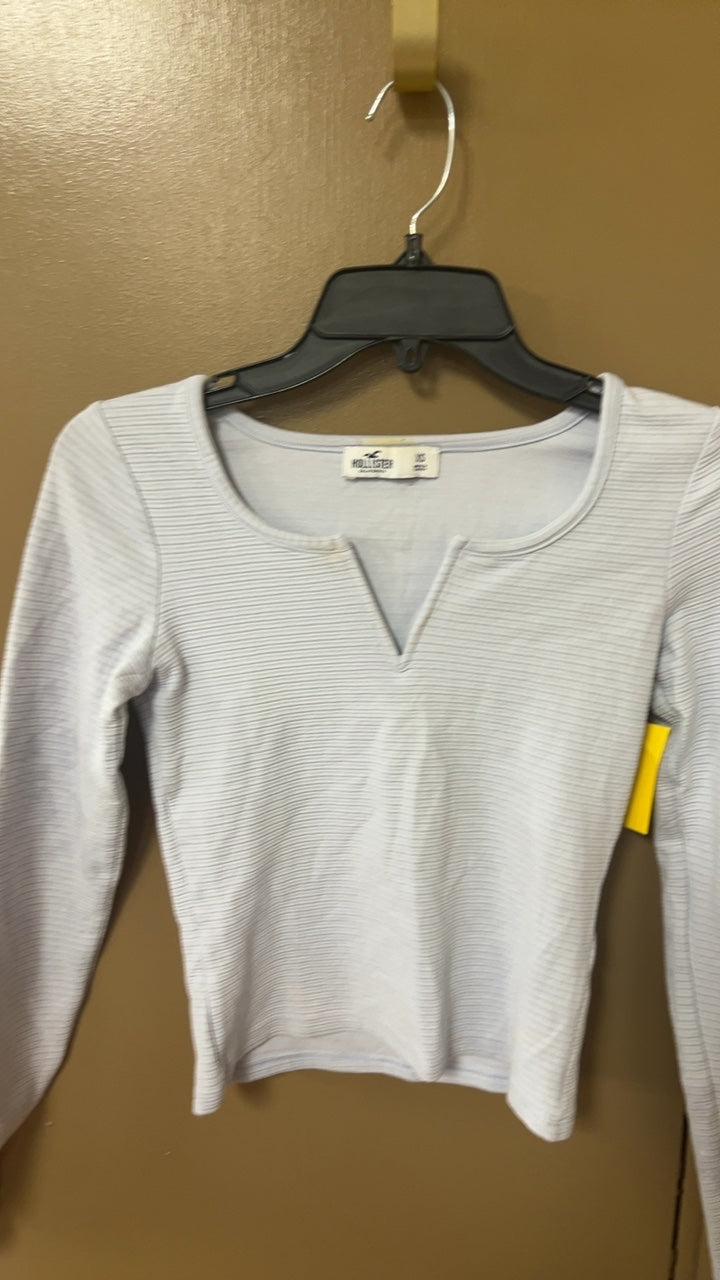 Hollister Top XS