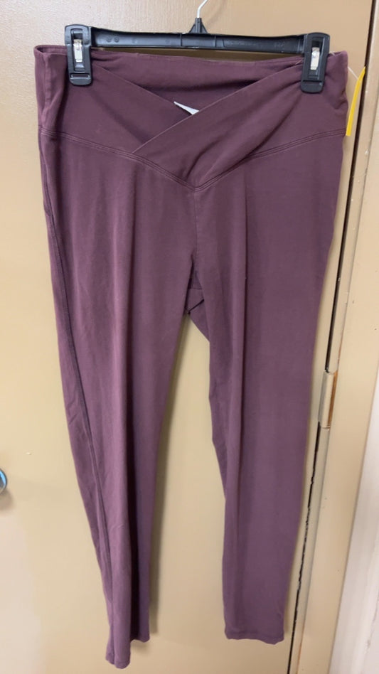 PINK Leggings Large