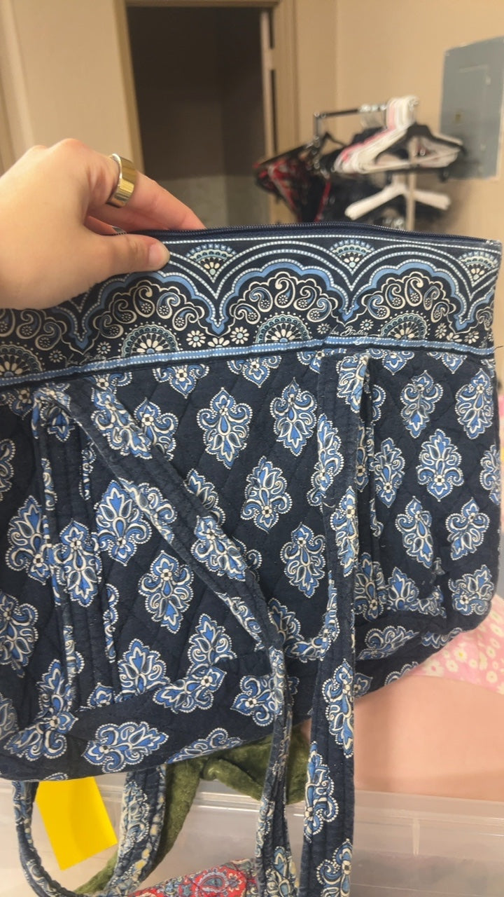 Vera Bradley Bag
