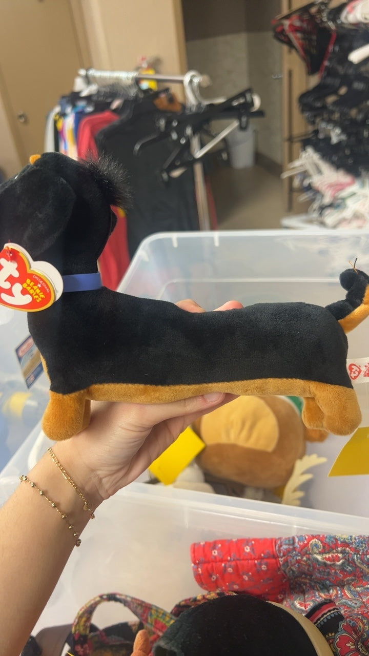 Ty Beanie Babie 