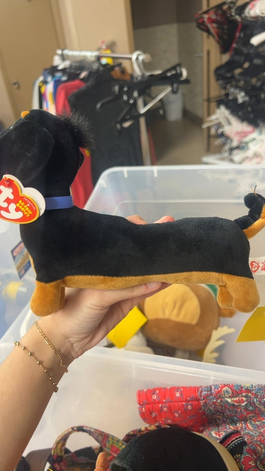 Ty Beanie Babie 