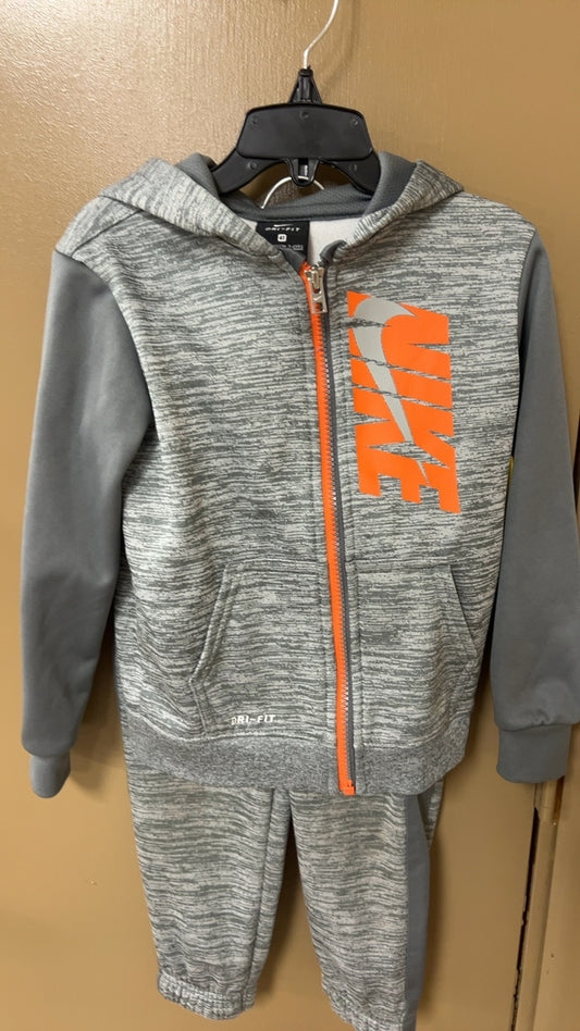 Nike Sweatshirt Youth 4t
