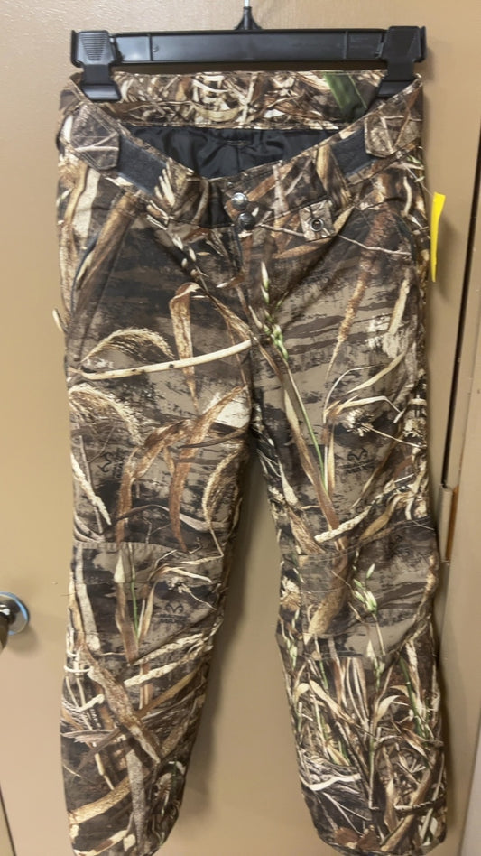  Pants Youth 5