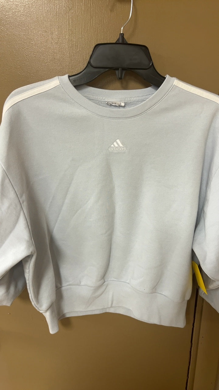 Adidas Sweatshirt Medium