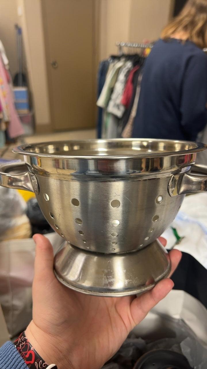 Kitchenware