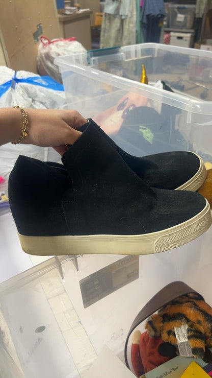 Steve Madden Sneakers 10