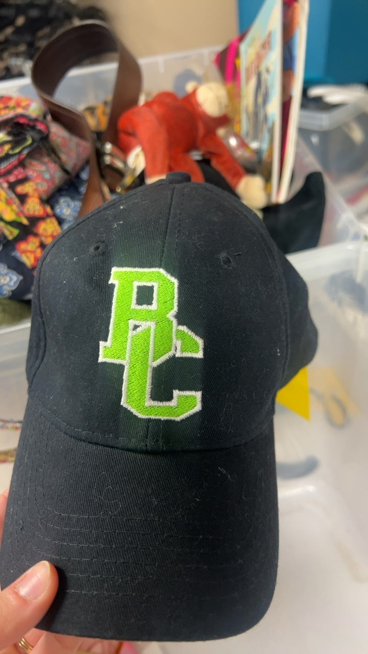 Baseball Cap