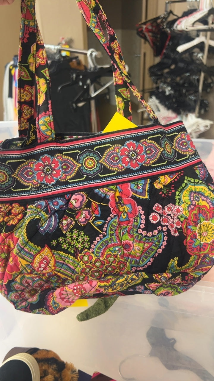 Vera Bradley Bag