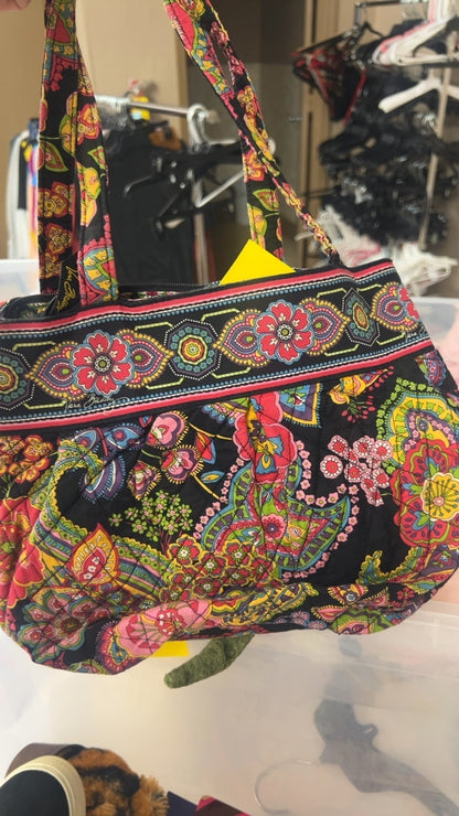 Vera Bradley Bag