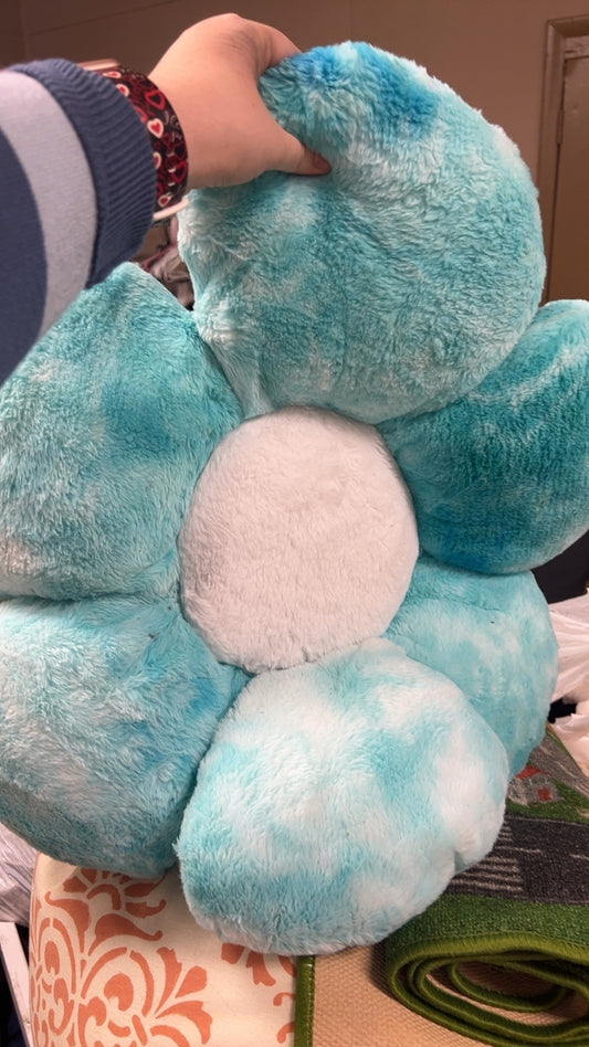Plush Flower