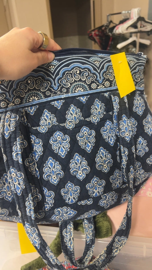 Vera Bradley Bag