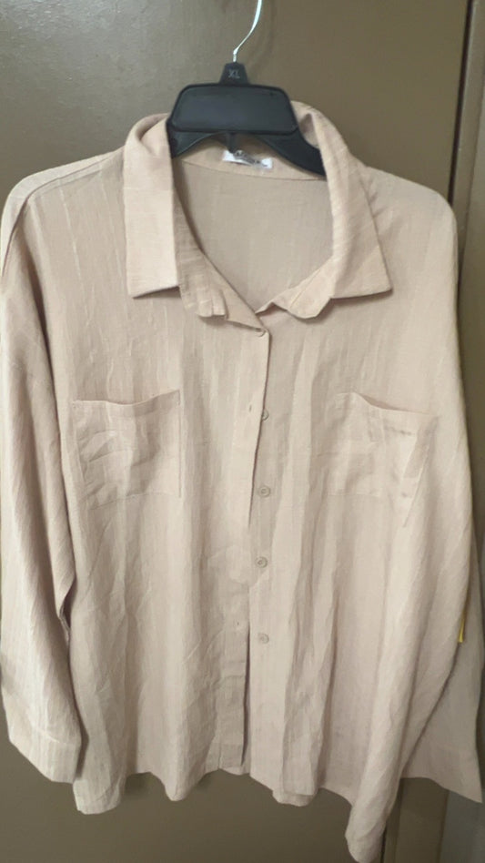  Shirt XXL