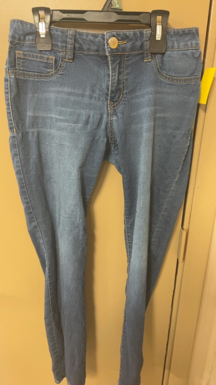 Pants 10