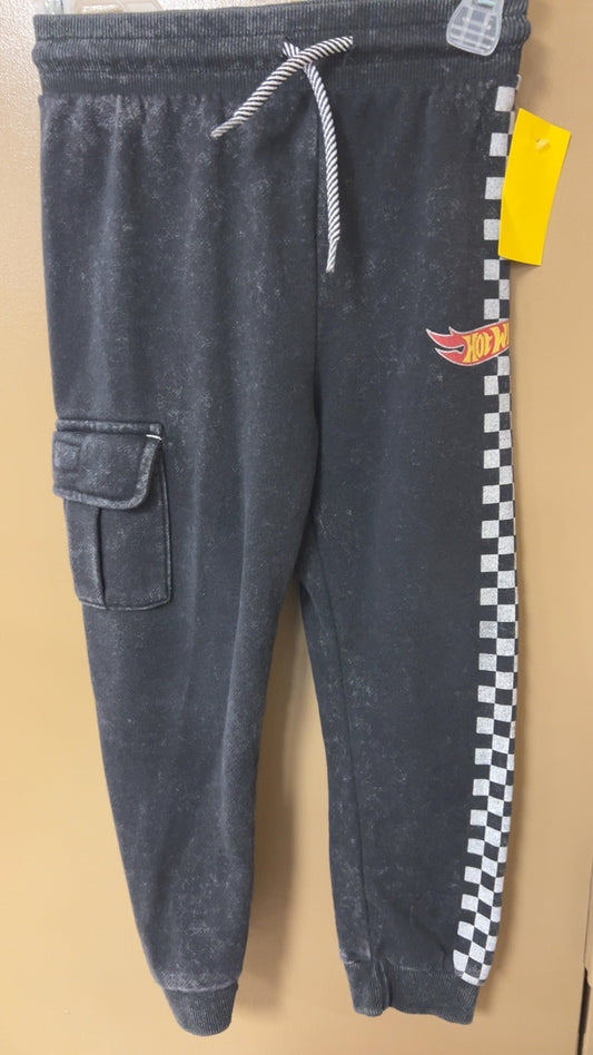 Sweatpants Youth 4t