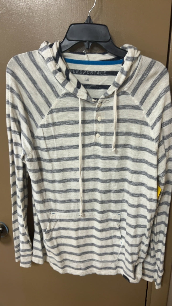 Aeropostale Hoodie Large