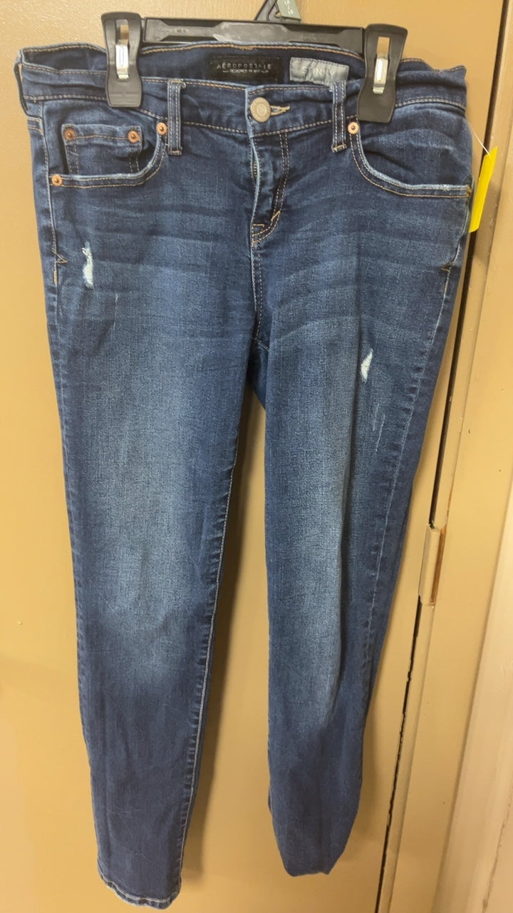 Aéropostale Pants 8