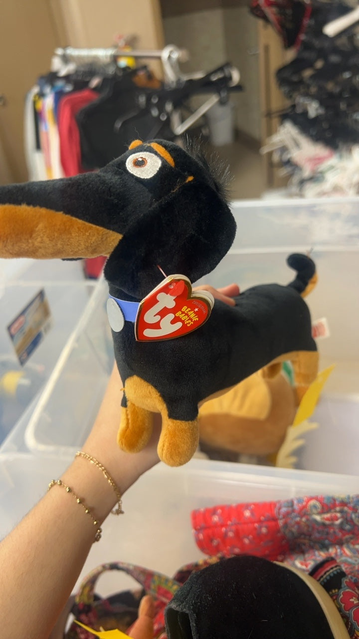 Ty Beanie Babie 