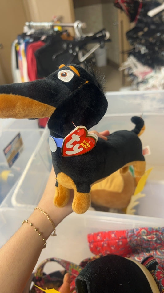 Ty Beanie Babie 