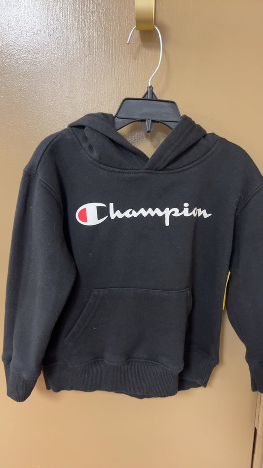 Champion Hoodie Youth 4