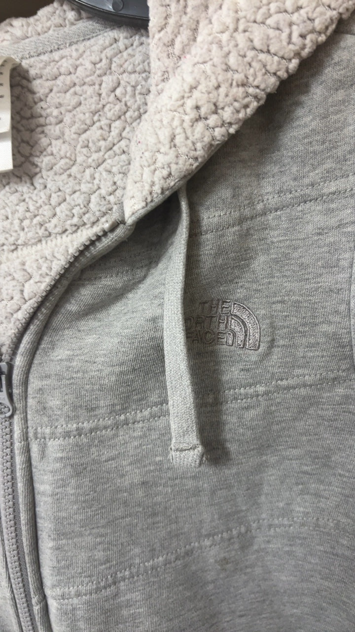 The North Face Hoodie