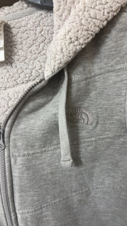 The North Face Hoodie