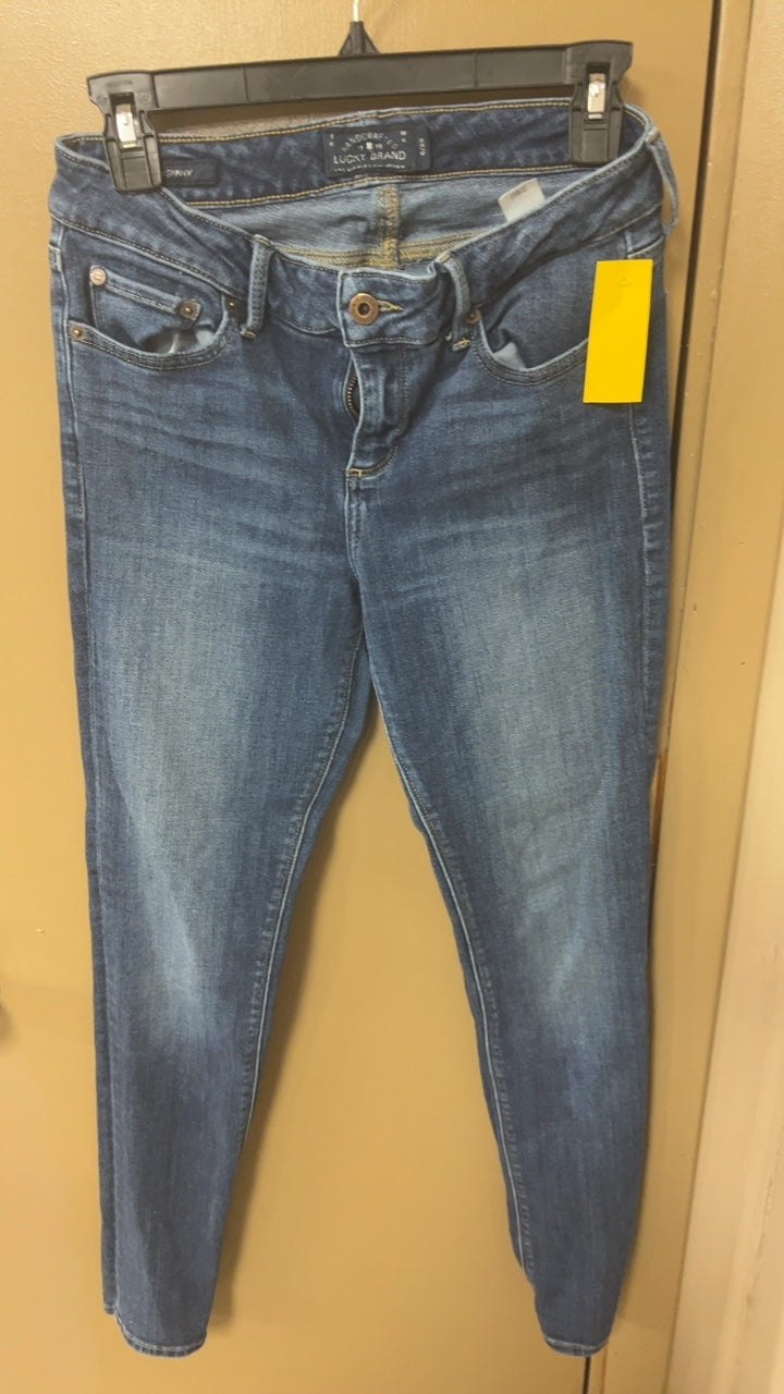 Lucky Brand Pants 6