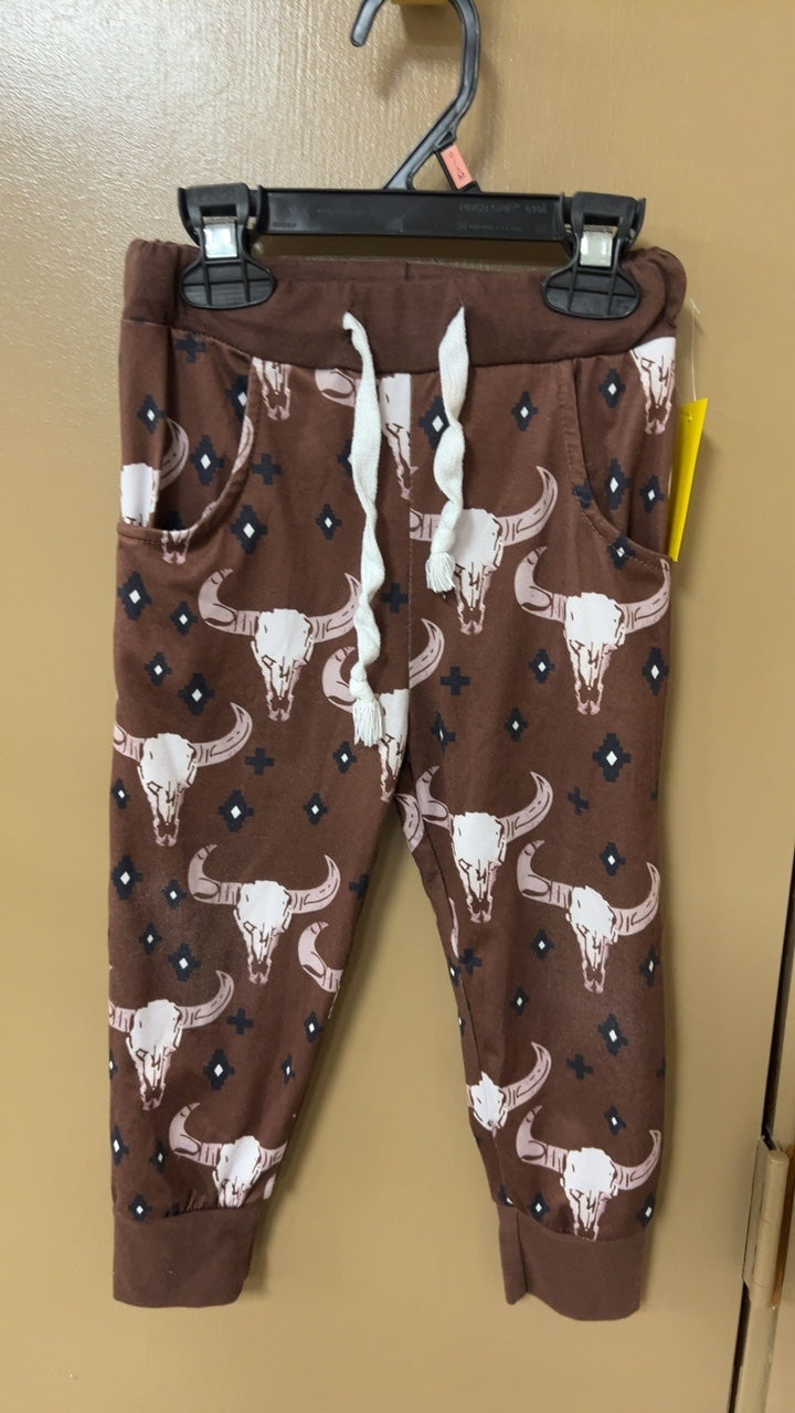 Unknown Sweatpants Youth
